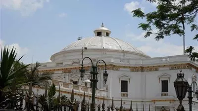 مجلس النواب يعقد جلسة لاستكمال الإجراءات وانتخاب الوكيل