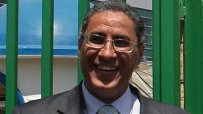 رئيس جهاز شئون البيئة يتفقد استعدادات افتتاح متحف وادى الحيتان