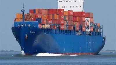 العربية المتحدة للشحن.. 18,9 مليون جنيه خسائر الشركة فى 9 أشهر.. وأداء هزيل للسهم
