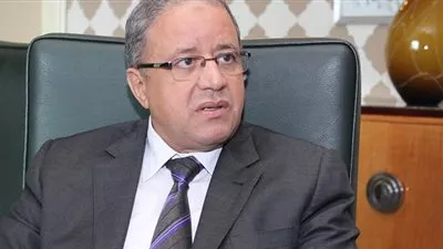 تعديل مقر مأمورية ضرائب التفتيش على المصالح الحكومية بالفلكي