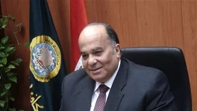 محافظ الدقهلية يقرر حظر صيد الأسماك ببحيرة المنزلة