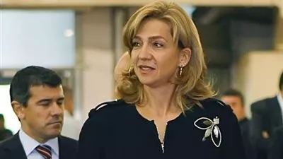 محاكمة أميرة إسبانية بتهمة الاحتيال الضريبي