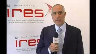 المستشار الثقافي المصري بالمغرب يلتقي وفد منتدى 