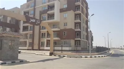 بدء تسليم المرحلة الثانية من مشروع دار مصر بالمنيا الجديدة .. 28 فبراير
