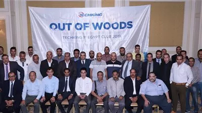 «جي بي غبور أوتو» تطرح إطارات «Techking» للنقل الثقيل في مصر 