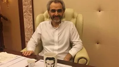 إطلاق سراح الملياردير السعودي الوليد بن طلال بعد شهرين من احتجازه