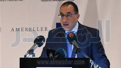 «مدبولى» يشهد توقيع 7 اتفاقيات ومذكرات تفاهم بين مصر وألمانيا