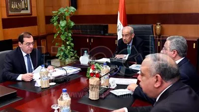 وزير البترول: وقف استيراد الغاز الطبيعي بنهاية يونيو المقبل