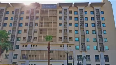 «بنك مصر لتنمية المجتمع» تدعم مستشفيات جامعة عين شمس بـ63,5 مليون جنيه