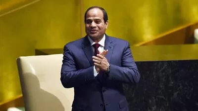 الجريدة الرسمية تنشر قرار السيسي بتعديل بعض أحكام قانون الأحوال المدنية