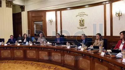 مجلس الوزراء يوافق على مشروع قانون إصلاح نظام التأمينات الاجتماعية والمعاشات