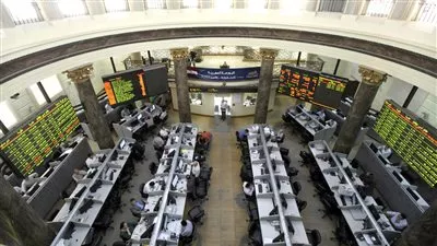البورصة المصرية تربح 5,6 مليار جنيه بختام جلسة نهاية الأسبوع
