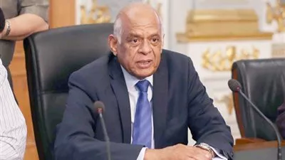رئيس البرلمان يعرض على النواب قرار 