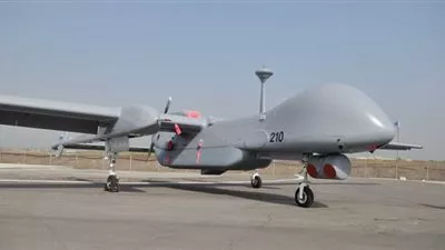 ألمانيا تعتزم شراء طائرات قتالية من إسرائيل