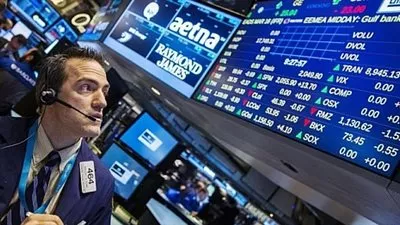 الأسهم الأمريكية تستهل تعاملاتها على ارتفاع