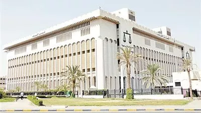 محكمة كويتية تقضي بإعدام إيراني بتهمة التخابر