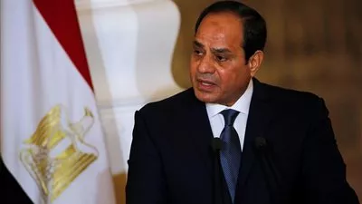 تعيين محمد أمين نصر مستشاراً لرئيس الجمهورية للشئون المالية