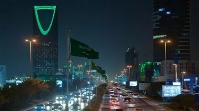 نمو الاقتصاد السعودي 1,66% في الربع الأول من 2019