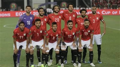 9 مساءً.. منتخب مصر يبحث عن الصدارة أمام أوغندا في أمم إفريقيا