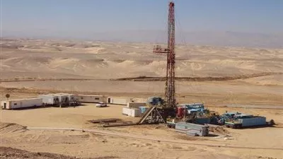 248 اكتشاف بترولى وتشغيل 850 محطة وقود جديدة خلال 5 سنوات