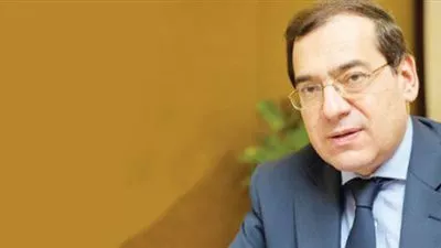 وزارة البترول تضع خطة تنمية سريعة للكشف عن حقول الغاز تستغرق عامين