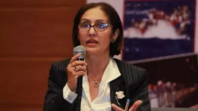 لجنة مكافحة الهجرة غير الشرعية تناقش خطة العمل الوطنية 