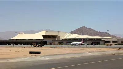 3 مطارات مصرية تنضم إلى منظومة 