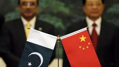 توافق بين الصين وباكستان على أهمية إنشاء 