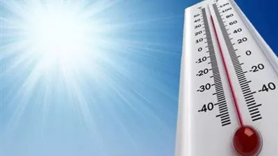 الأرصاد: طقس الأحد حار نهارًا لطيف ليلًا على أغلب الأنحاء