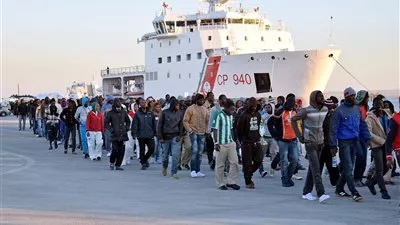 الأمم المتحدة: 41% زيادة في أعداد المهاجرين خلال 15 عامًا 