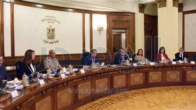 الحكومة توافق على مشروع قانون الإجراءات الضريبية الموحد