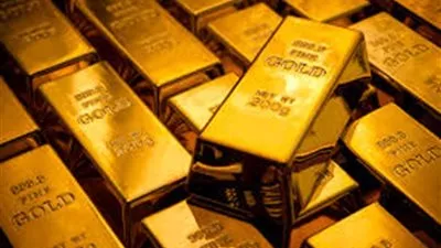 الذهب يصعد لأعلى مستوياته فى أسبوع .. و«الأوقية» تصل 1425.64 دولار