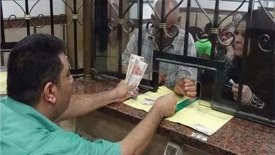 غدًا .. صرف معاشات شهر يوليو من بنك ناصر و«البريد» بزيادة 15%