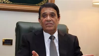أحمد زكي عابدين: نتلقى عروضًا يومية للاستثمار في العاصمة الإدارية الجديدة 