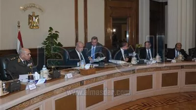 مجلس الوزراء يوافق على تخصيص أراضٍ لصالح محافظة بني سويف