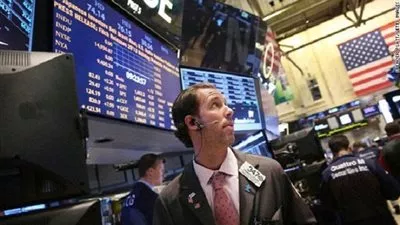 ستاندرد آند بورز 500 وناسداك يغلقان على تراجع وسط توترات الشرق الأوسط