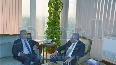 وزير الصناعة: جاري إعداد خطة قومية لتنمية 