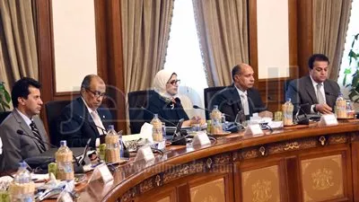 «الوزراء»: تخصيص 29 فدان بـ«جنوب سيناء» لإقامة محطة بحوث زراعية 