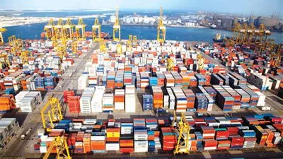 «الإحصاء»: ارتفاع قيمة الصادرات المصرية لدول أفريقيا إلى 4,7 مليار دولار 