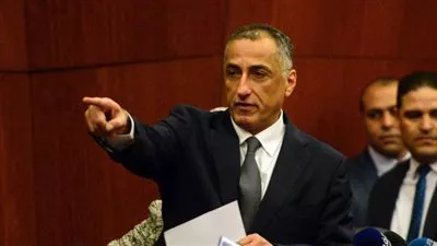 البنك المركزي: تراجع عائد أذون الخزانة لأجل 3 و9 أشهر