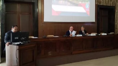 وزير المالية يدعو شركات «الأورومتوسطى» للاستثمار فى مصر