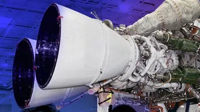 القوات الجوية الأمريكية توقع اتفاقًا مع شركتين لتصنيع نماذج محركات صواريخ