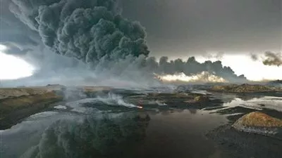 تراجع انبعاثات الزئبق عالميا بنسبة 30%