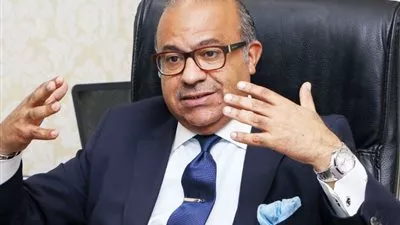 «تنمية التجارة» يتعاقد على إنشاء 8 مناطق لوجستية بالشراكة مع القطاع الخاص