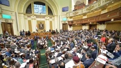مجلس النواب يوافق نهائيًا على مشروع قانون الثروة المعدنية