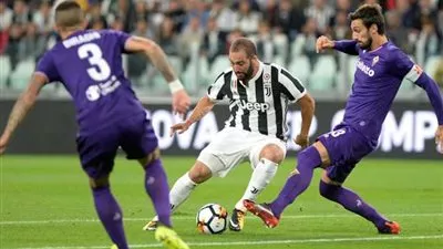 1,05 مليار يورو سنويا مقابل صفقة شراء حق نقل الدوري الإيطالي