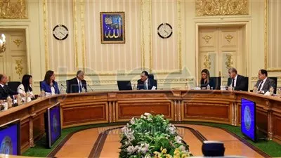 الحكومة توافق على توقيع مذكرة تفاهم مع السويد فى مجال الشبكات الذكية