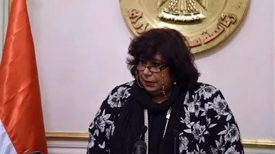 وزيرة الثقافة تصدر اللائحة المالية لصندوق تمويل نشاط ومشروعات 