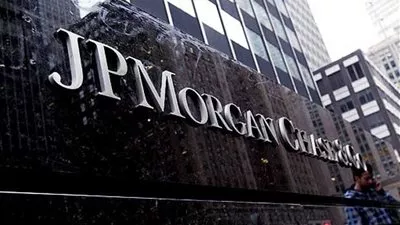 ارتفاع أرباح جيه.بي مورجان 10% في الربع الأخير من 2015
