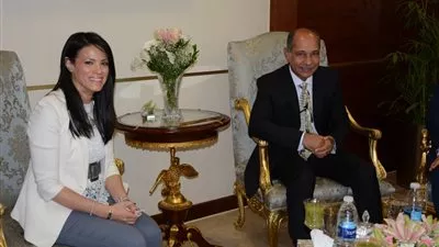 وزير الطيران يفتتح مطار العاصمة الإدارية الدولي «تجريبيًا»